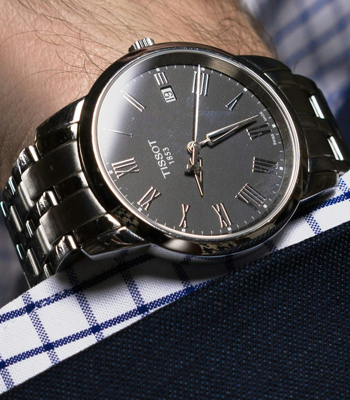 Elegant Watch - Image 2